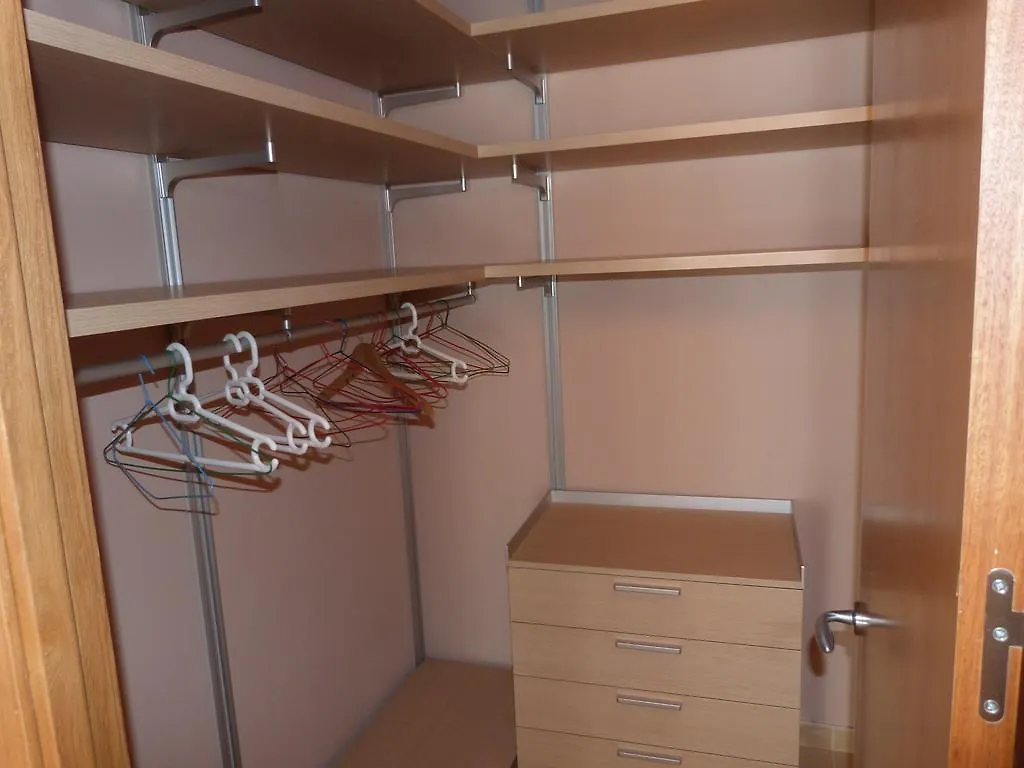 Apartament Sauec-Vacances Pirinenca Canillo Andora