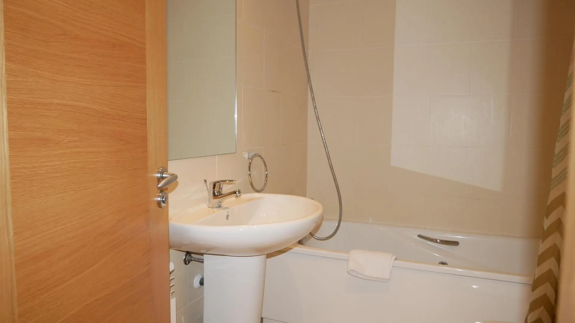 Sauec-Vacances Pirinenca Apartment Canillo 0*,