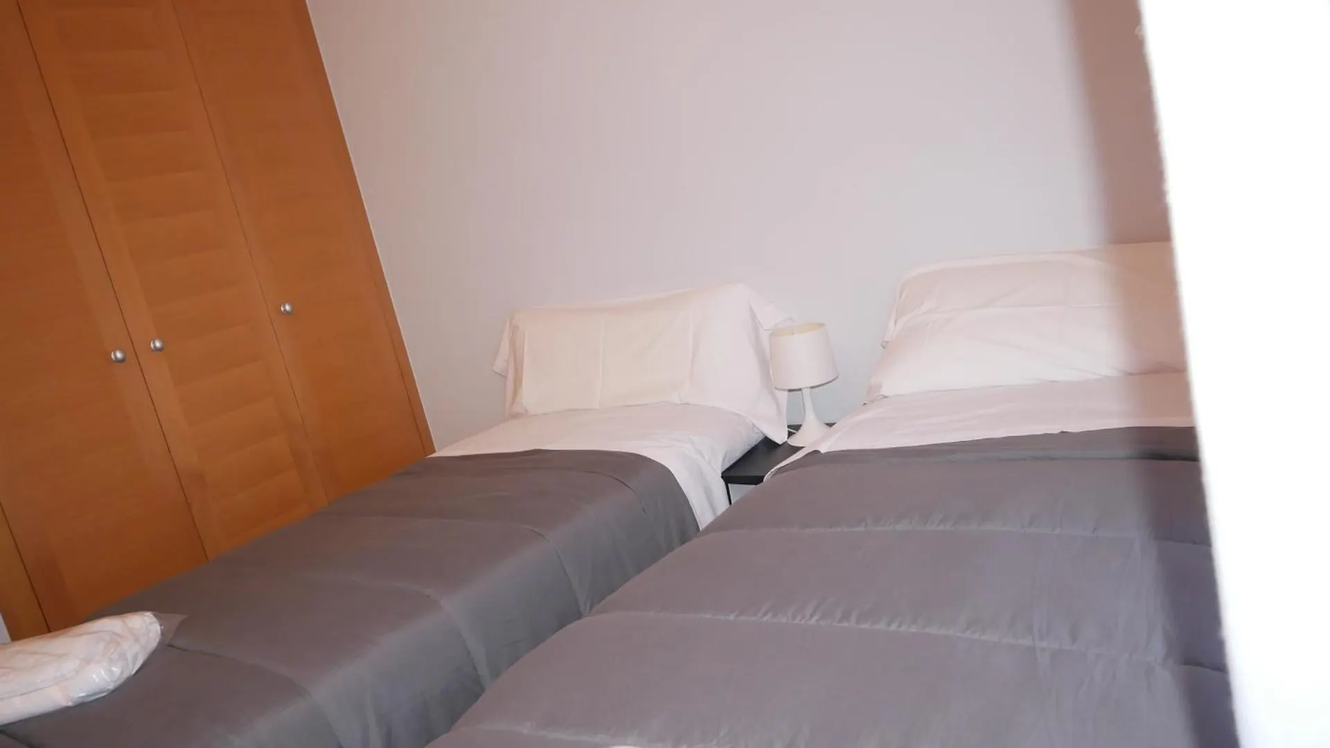 Sauec-Vacances Pirinenca Apartment Canillo Andorra