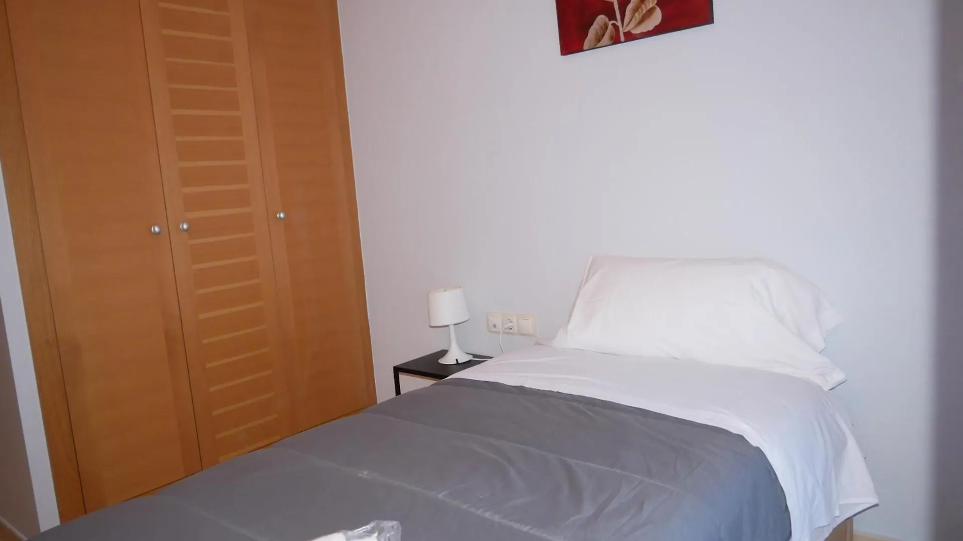 Sauec-Vacances Pirinenca Apartment Canillo 0*,