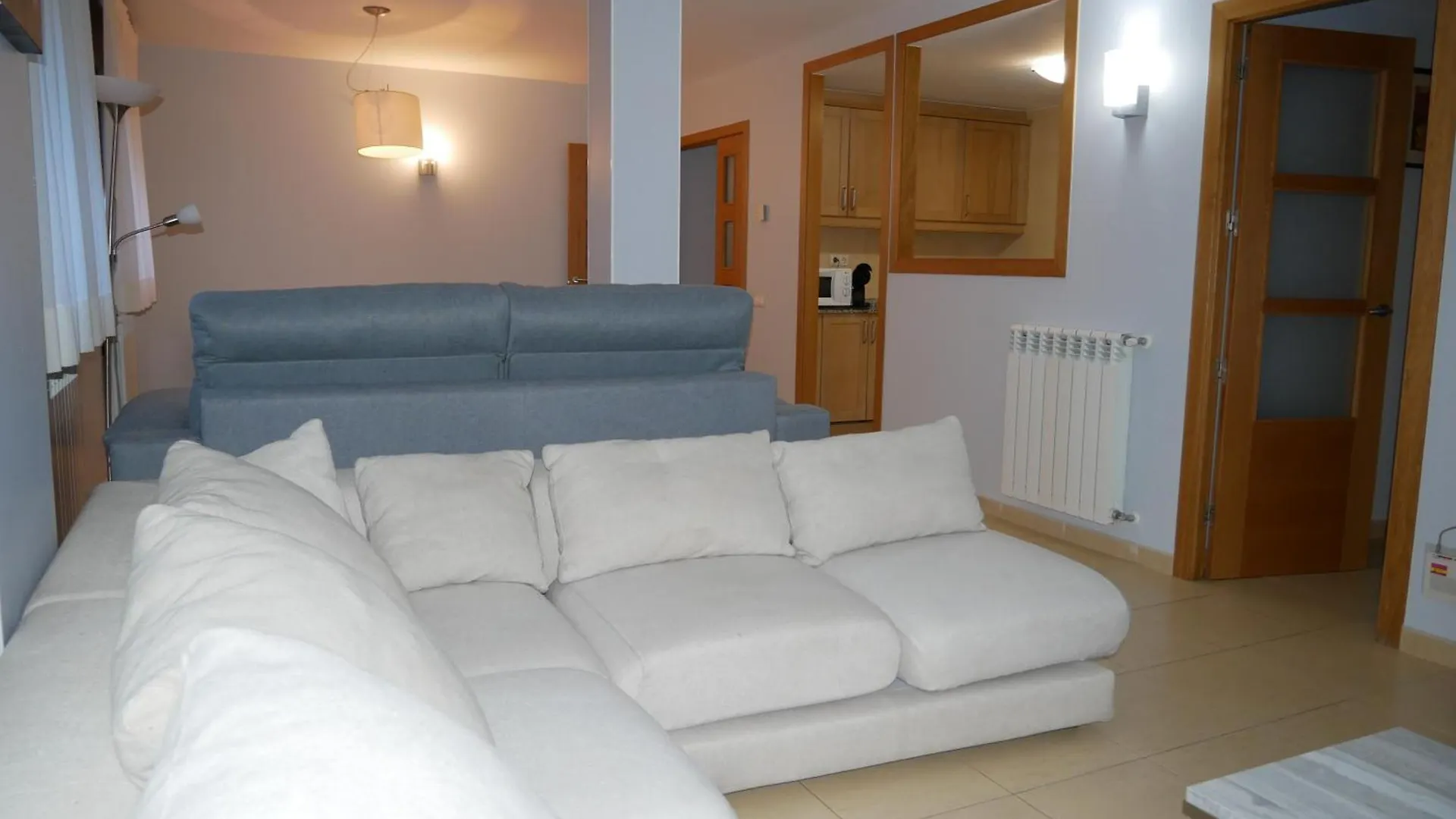 Sauec-Vacances Pirinenca Apartment Canillo Andorra