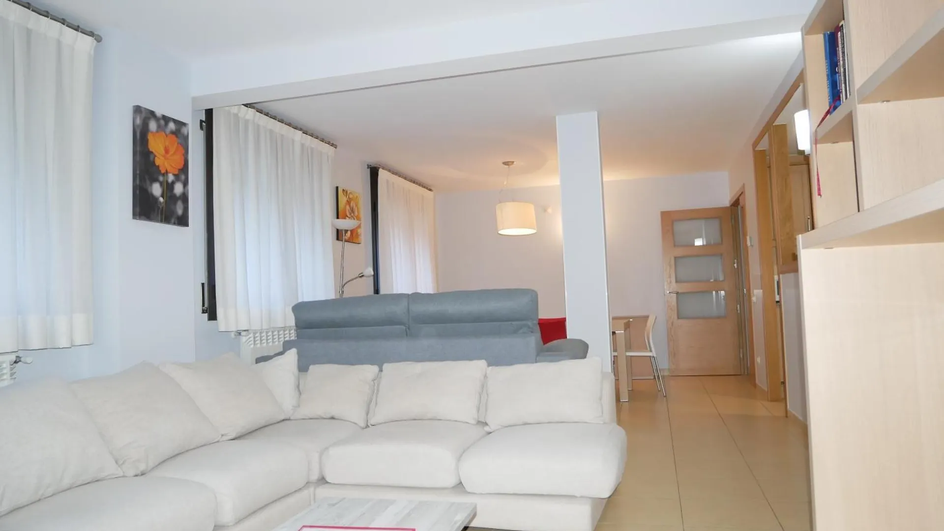 Sauec-Vacances Pirinenca Apartment Canillo 0*,  Andorra