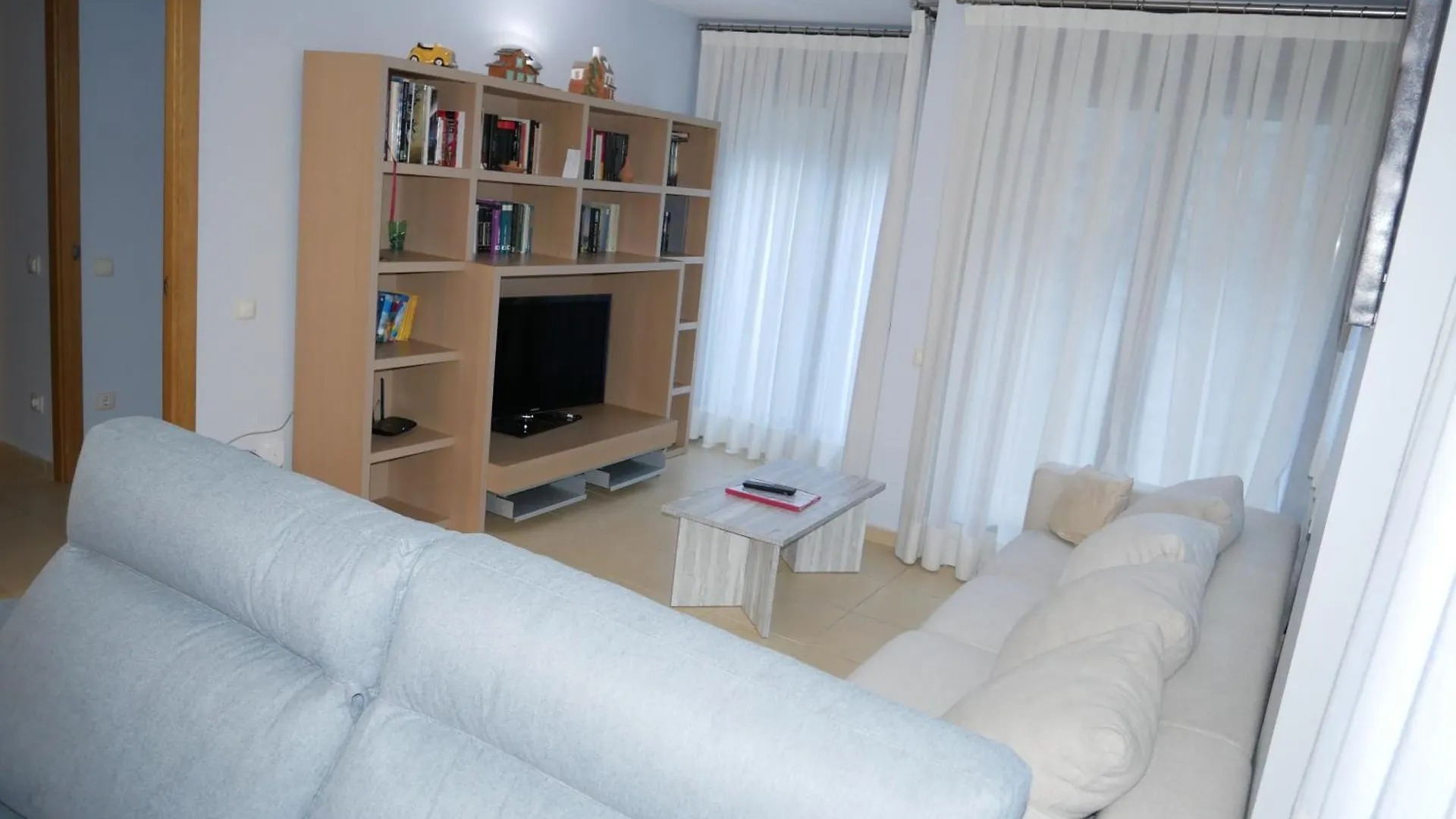 Sauec-Vacances Pirinenca Apartment Canillo 0*,  Andorra