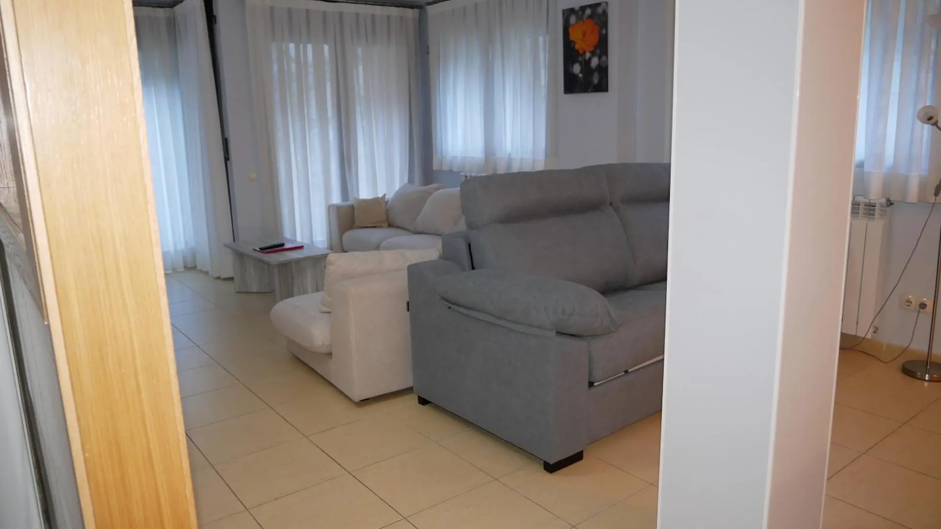 Sauec-Vacances Pirinenca Apartment Canillo Andorra
