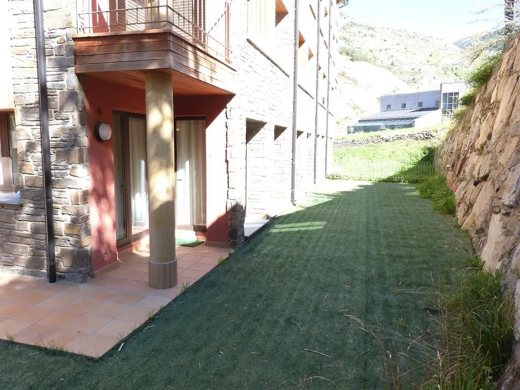 Sauec-Vacances Pirinenca Apartment Canillo Andorra