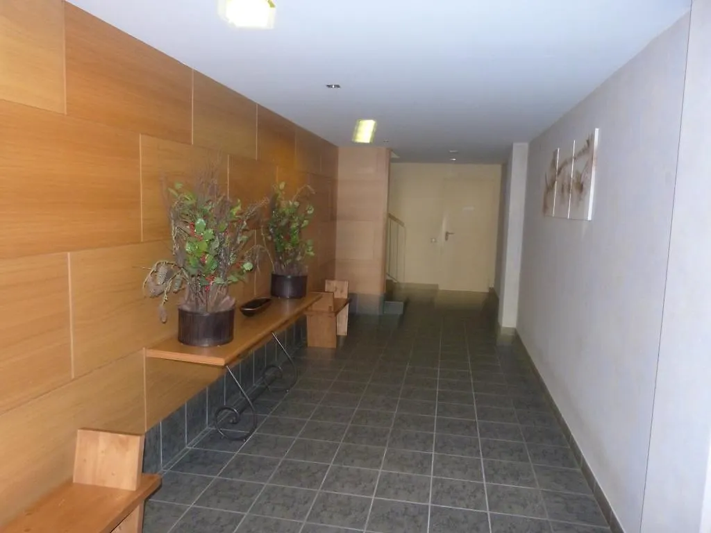 Sauec-Vacances Pirinenca Apartment Canillo 0*,  Andorra